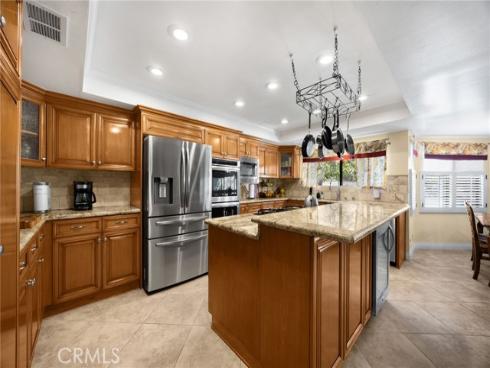 1029 Wardman Drive, Brea, CA