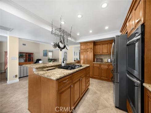 1029 Wardman Drive, Brea, CA