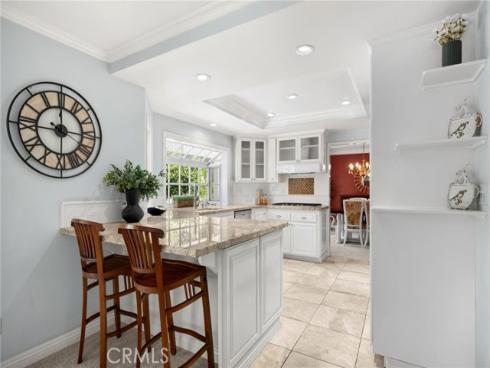 769  Oak Knoll   Street, Brea, CA