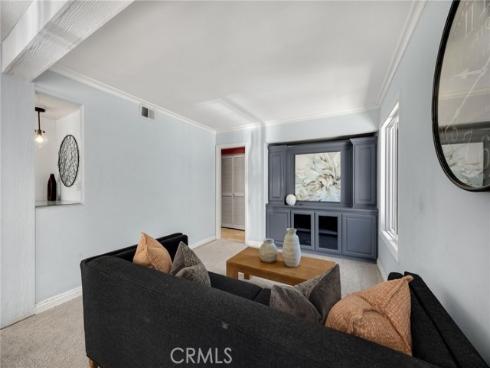 769  Oak Knoll   Street, Brea, CA