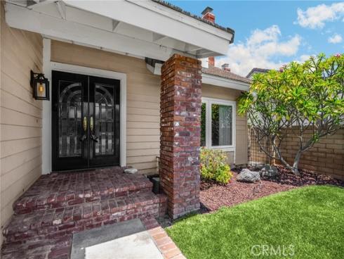 769  Oak Knoll   Street, Brea, CA