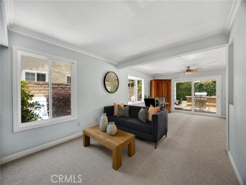 769  Oak Knoll   Street, Brea, CA