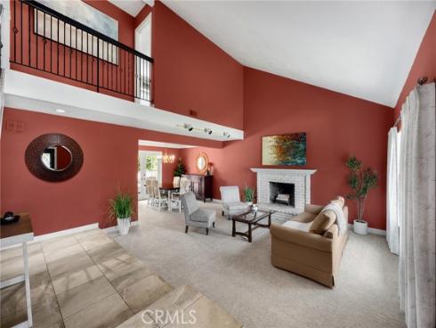 769  Oak Knoll   Street, Brea, CA