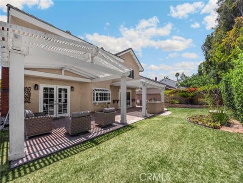 769  Oak Knoll   Street, Brea, CA