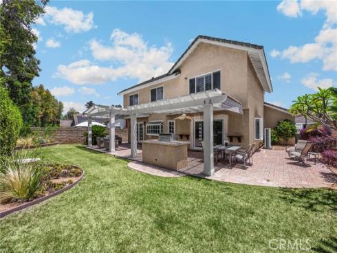769  Oak Knoll   Street, Brea, CA
