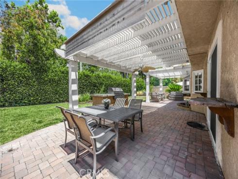 769  Oak Knoll   Street, Brea, CA