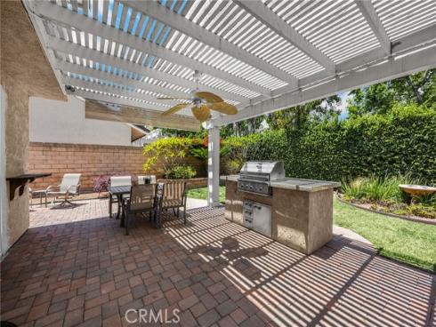 769  Oak Knoll   Street, Brea, CA