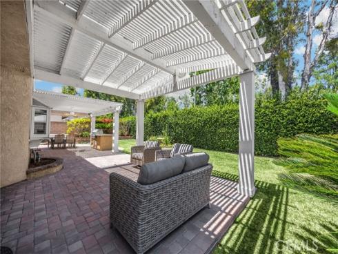 769  Oak Knoll   Street, Brea, CA