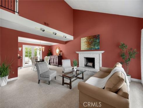 769  Oak Knoll   Street, Brea, CA