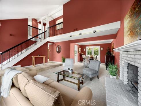 769  Oak Knoll   Street, Brea, CA