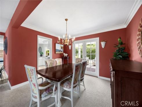 769  Oak Knoll   Street, Brea, CA
