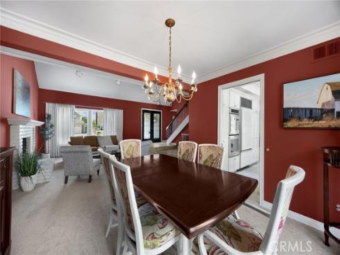 769  Oak Knoll   Street, Brea, CA