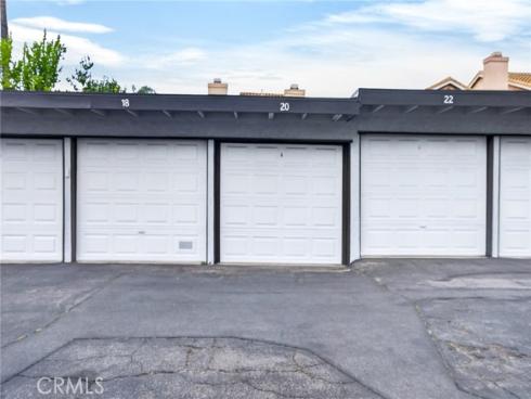 145 S Poplar 20 , Brea, CA