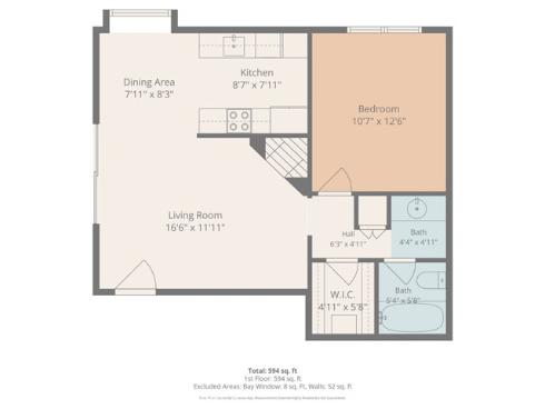 145 S Poplar  20 , Brea, CA