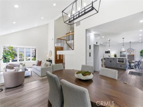 1629 Wardman , Brea, CA