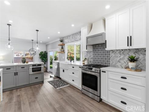 1629 Wardman , Brea, CA