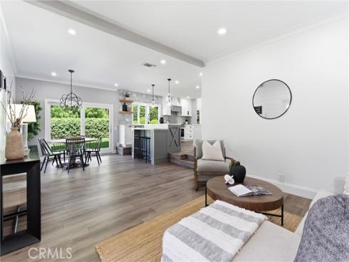 1629 Wardman , Brea, CA