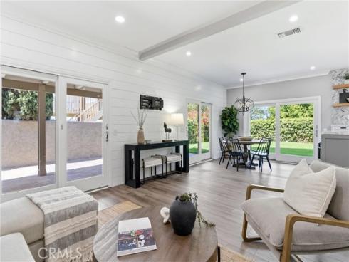 1629 Wardman , Brea, CA