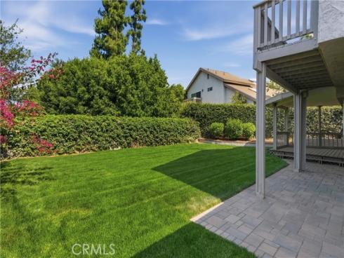 1629 Wardman , Brea, CA