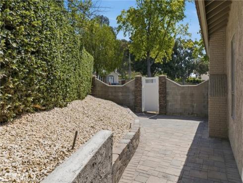 1629 Wardman , Brea, CA