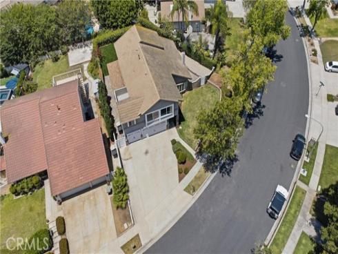 1629 Wardman , Brea, CA