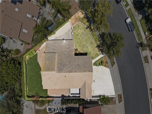 1629 Wardman , Brea, CA
