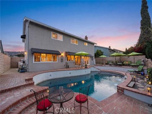 996 W Northwood Ave , Brea, CA