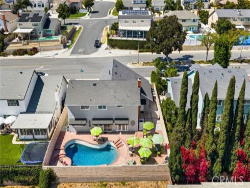 996 W Northwood Ave , Brea, CA