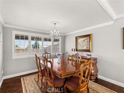 996 W Northwood Ave , Brea, CA