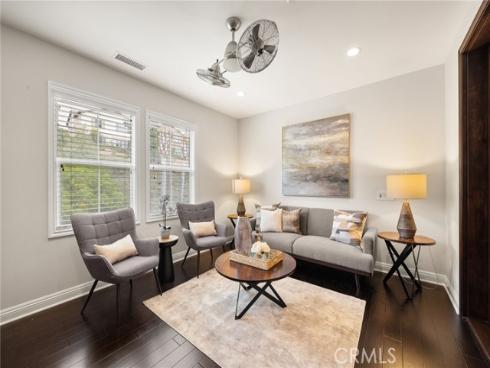 2761 E Stearns Street, Brea, CA