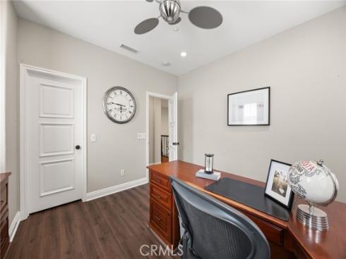 2761 E Stearns Street, Brea, CA