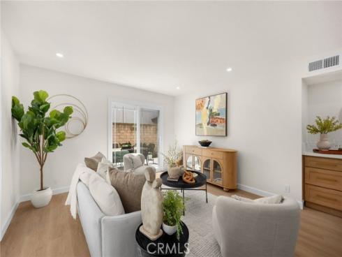 846 Mooncrest , Brea, CA