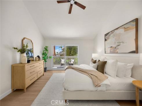 846 Mooncrest , Brea, CA
