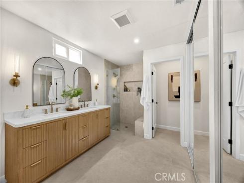 846 Mooncrest , Brea, CA