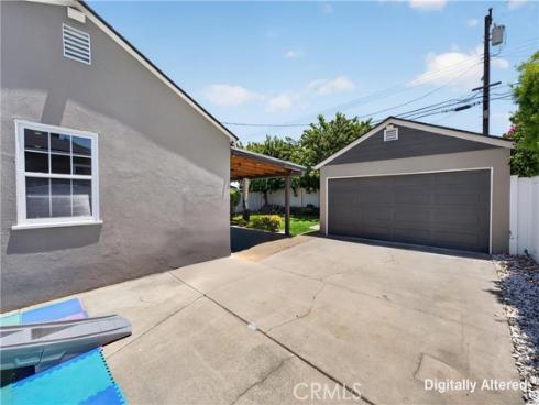 416 Cherry St. , Brea, CA