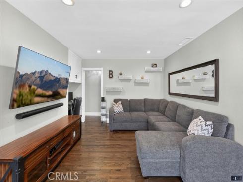 416 Cherry St. , Brea, CA