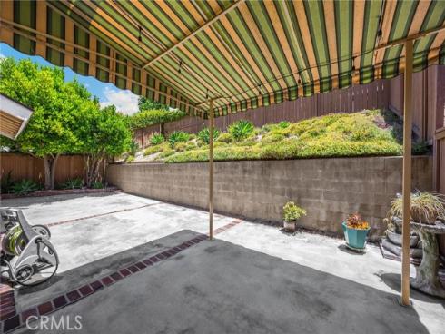 1008 Evening Canyon Road, Brea, CA