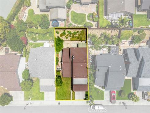 1008 Evening Canyon Road, Brea, CA