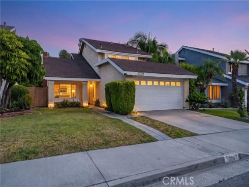 1008  Evening Canyon   Road, Brea, CA
