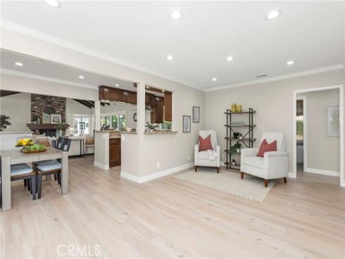 601 Cherry Street, Brea, CA