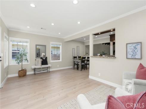 601 Cherry Street, Brea, CA