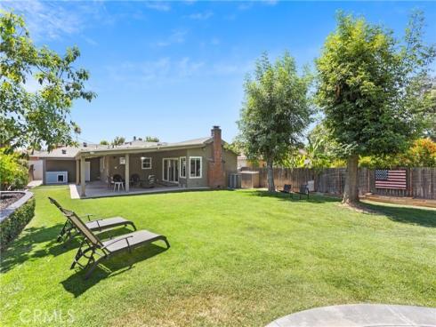 601 Cherry Street, Brea, CA