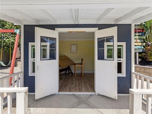 601 Cherry Street, Brea, CA