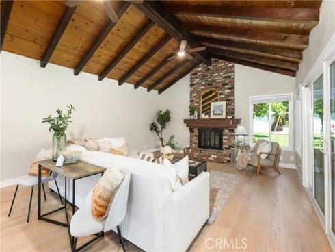 601 Cherry Street, Brea, CA