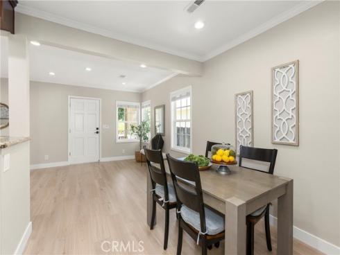 601 Cherry Street, Brea, CA