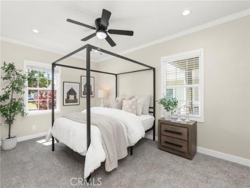 601 Cherry Street, Brea, CA