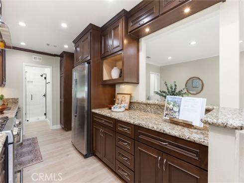 601 Cherry Street, Brea, CA