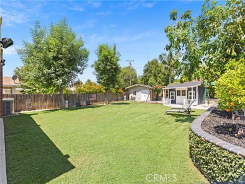601 Cherry Street, Brea, CA