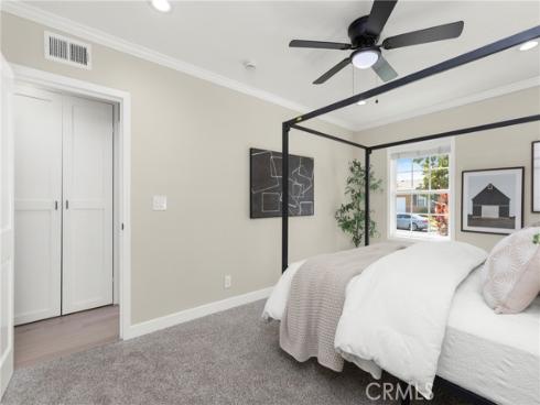 601 Cherry Street, Brea, CA