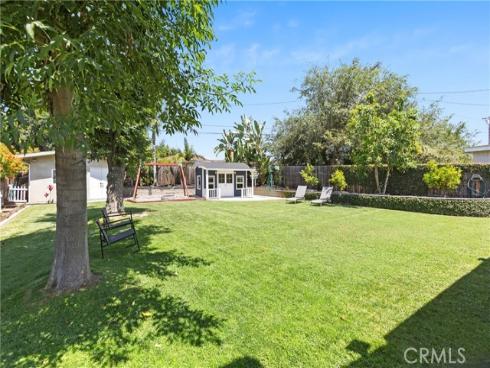 601 Cherry Street, Brea, CA